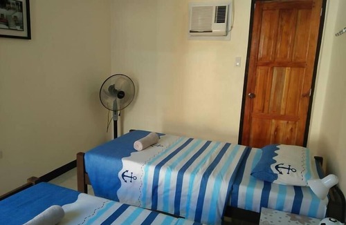 Panglao House | Mingche Apartment