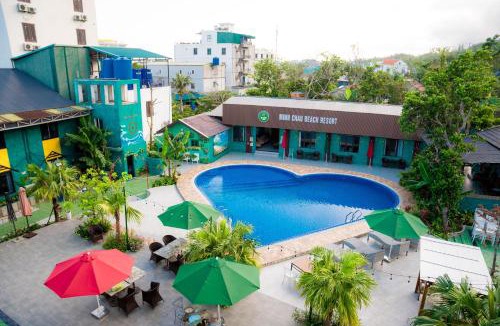 Minh Chau Resort | Minh Chau Beach Resort