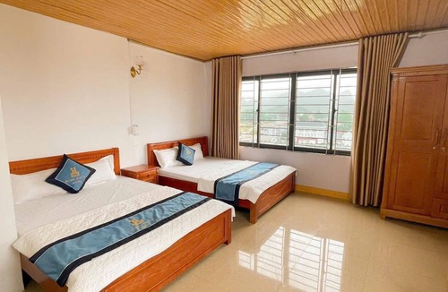 Trung Khanh Hotel | Minh Duc 2 Hotel