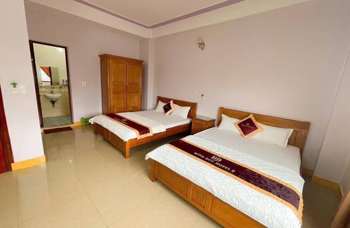 Trung Khanh Hotel | Minh Duc 2 Hotel