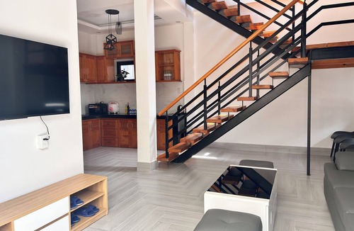 Phuong Villa | Minh Duc Villa