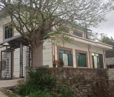 Bac Ha House | Minh _ Thắm