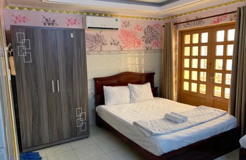 Binh Tan Hotel | Minh Tuan Hotel