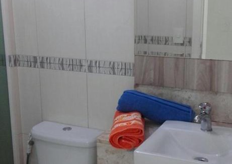 Ingleses Norte Apartment | Minha Casa e Tua Casa Na Praia Vacaciones en Florianópolis Brasil