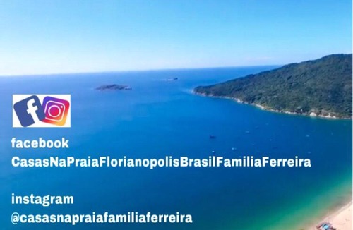Ingleses Norte Apartment | Minha Casa e Tua Casa Na Praia Vacaciones en Florianópolis Brasil