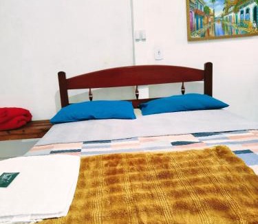 Botucatu House | Minha casa pousada