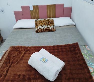 Botucatu House | Minha casa pousada