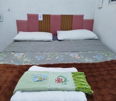 Botucatu House | Minha casa pousada