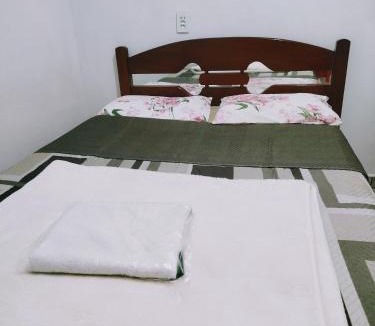 Botucatu Apartment | Minha casa pousada