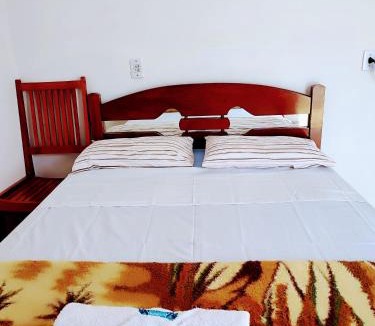 Botucatu Apartment | Minha casa pousada