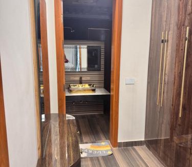 Loralai District Bed & Breakfast | Minhas Villa