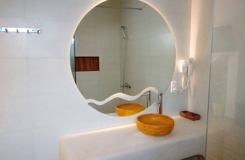 East Ham Tien Beach Hotel | MiNhon Hotel Mui Ne