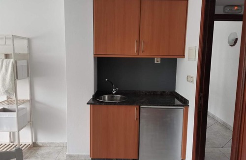 Camarinas Apartment | Mini apartamento Rocío