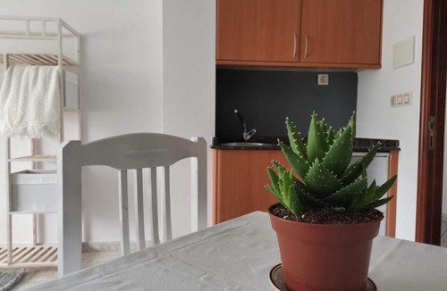 Camarinas Apartment | Mini apartamento Rocío
