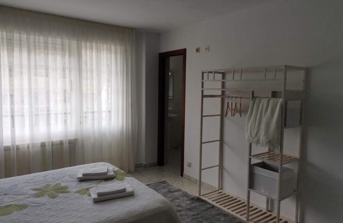 Camarinas Apartment | Mini apartamento Rocío