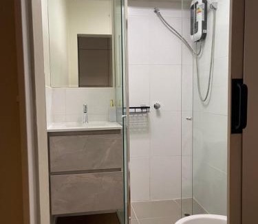 Cercado de Lima Apartment | Mini Apartment Ares 2