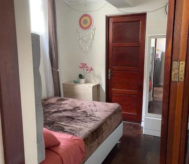 Cercado de Lima Apartment | Mini Apartment ARES