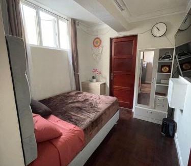 Cercado de Lima Apartment | Mini Apartment ARES