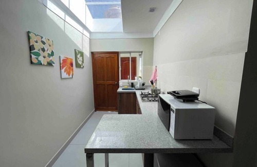 Cusco Historic Center Apartment | Mini apartment for 2