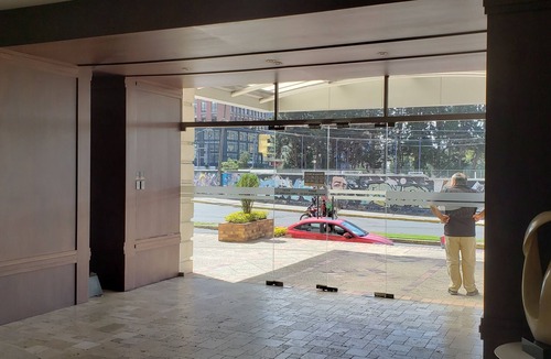 Quito Apartment | Mini Apartment in strategic sector close to everything