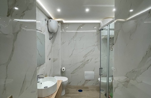 Quartieri Spagnoli House | Mini apartment typical of the Spanish quarters. Experience the city like a local!