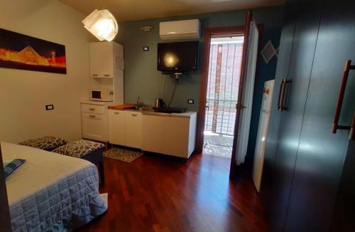 Fontanafredda House | Mini appartamento con giardino
