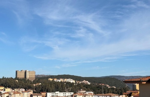 Nuoro Apartment | Mini Appartamento Completo di Tutti i Servizi IUN R7265