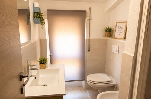 Nuoro Apartment | Mini Appartamento Completo di Tutti i Servizi IUN R7265