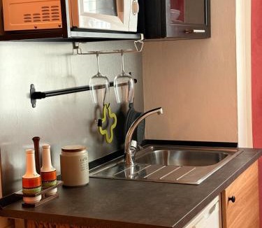 Old Town Apartment | Mini Appartamento in Centro Storico
