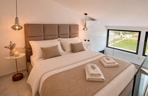 Sikia Bed & Breakfast | Mini Boutique Dragani
