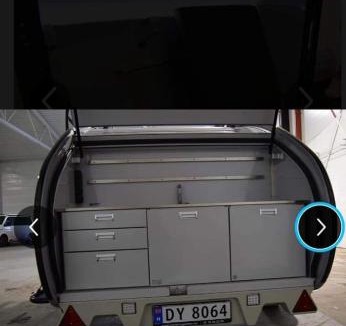 Leknes Other | Mini Camper