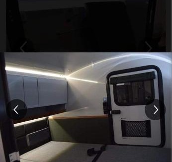 Leknes Other | Mini Camper