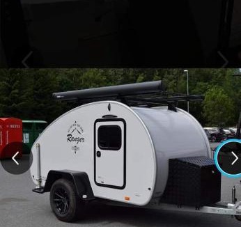 Leknes Other | Mini Camper