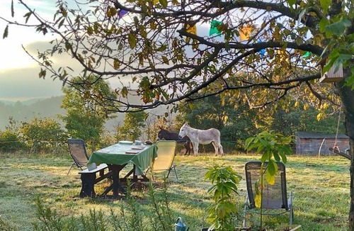 Chalencon Other | Mini camping Les Soleillas