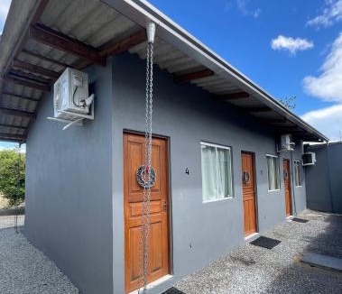 Salseiros House | Mini Casa 5