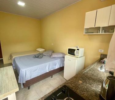 Salseiros House | Mini Casa 5