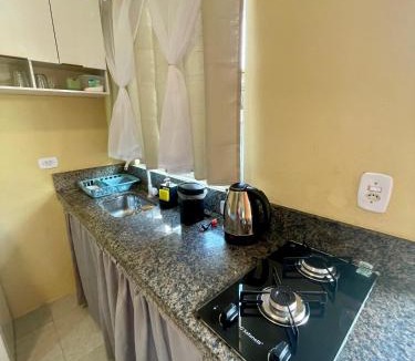 Salseiros House | Mini Casa 5