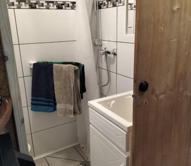 Contrada Pantano d'Arci House | Mini casa a 30 mt dalla spiaggia