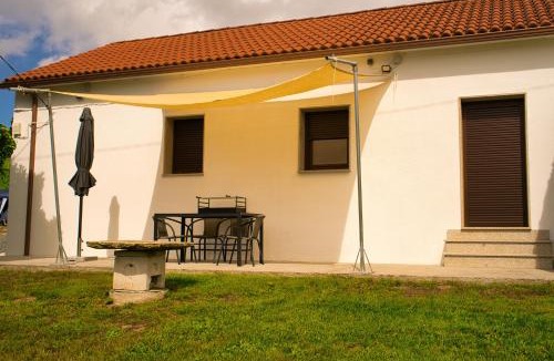 Lestedo House | mini casa A Revota