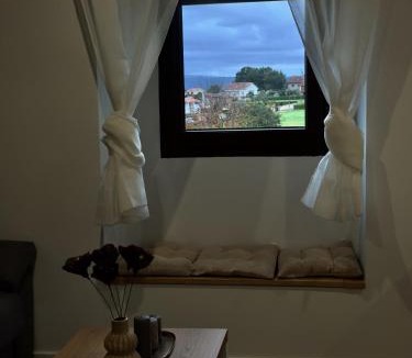 Lestedo House | mini casa A Revota