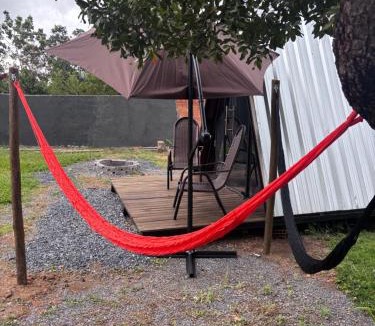 Chapada dos Guimaraes Other | Mini Chalé