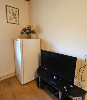 Sallanches Apartment | Mini cozy au MontBlanc