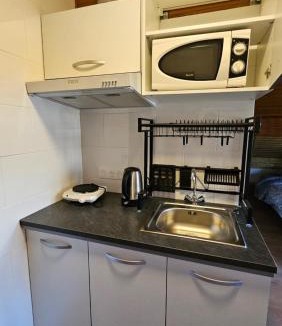 Sallanches Apartment | Mini cozy au MontBlanc