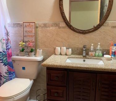 New Hope House | Mini Cozy Lodging