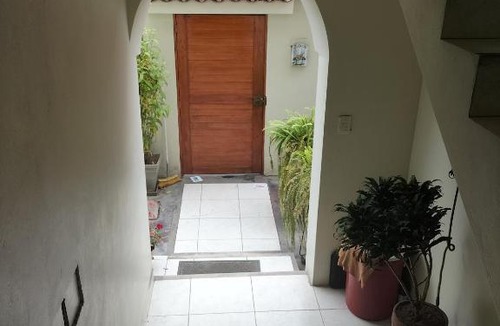 Senor De Los Milagros Apartment | Mini departamento