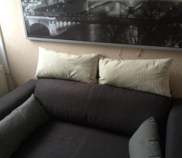 Himmelsthur Apartment | Mini-Ferien-Suite Hildesheim