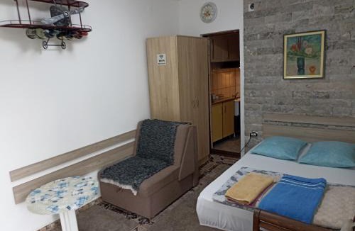 Podgorica House | Mini Garsonjera