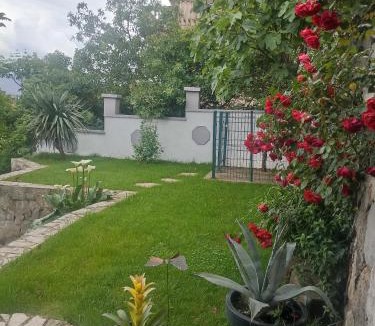 Podgorica House | Mini Garsonjera