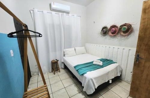 Tutoia House | Mini Hostel