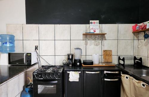 Tutoia House | Mini Hostel
